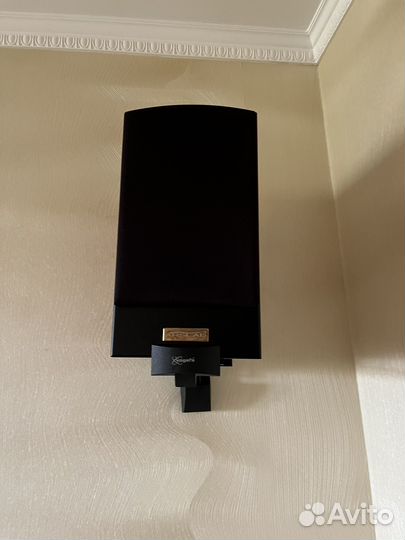 Акустические колонки Arslab AC1 (2шт)