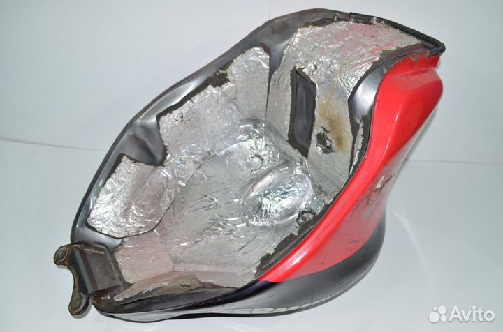 Бензобак Kawasaki ZX-9R ZX900E