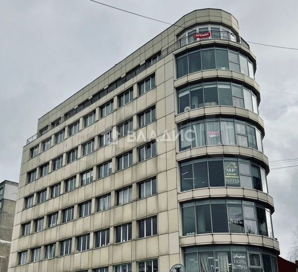 Продам офисное помещение, 30 м²