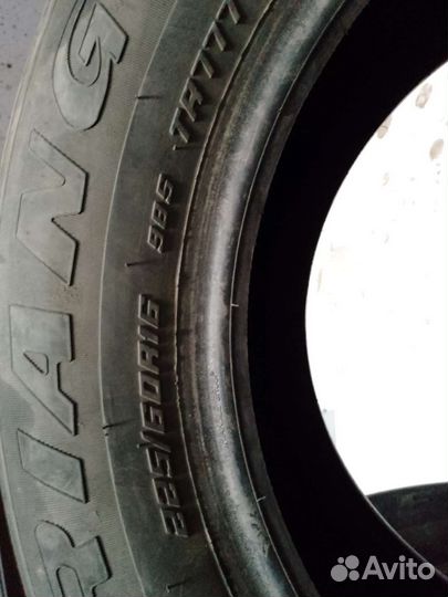 Triangle Snow-LL01 225/60 R16