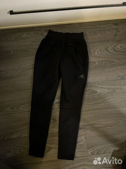 Спортивные штаны adidas женские xs