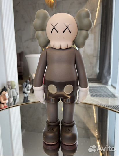 Фигурка коллекционная Кавс