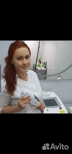 Перманентный макияж