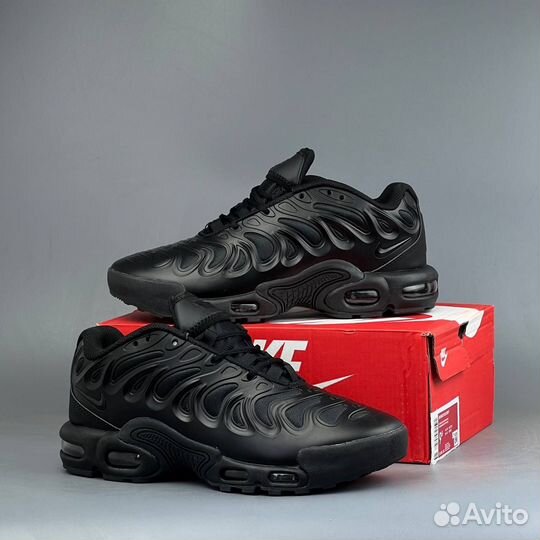 Nike Air Max Drift Black (Арт.50400)