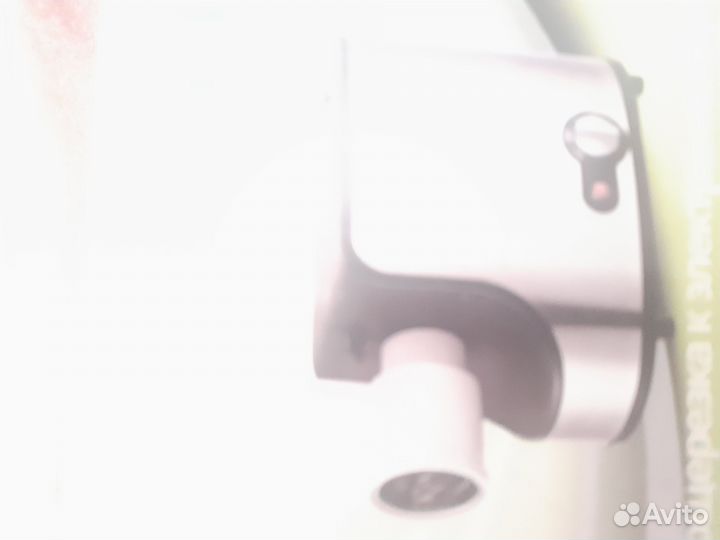 Овощерезка к мясорубке