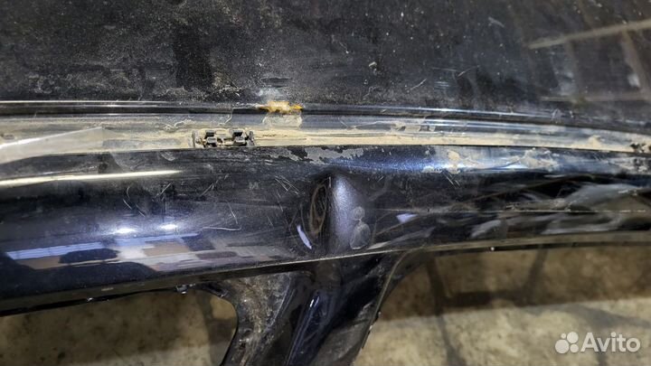 Крыша Nissan teana J32