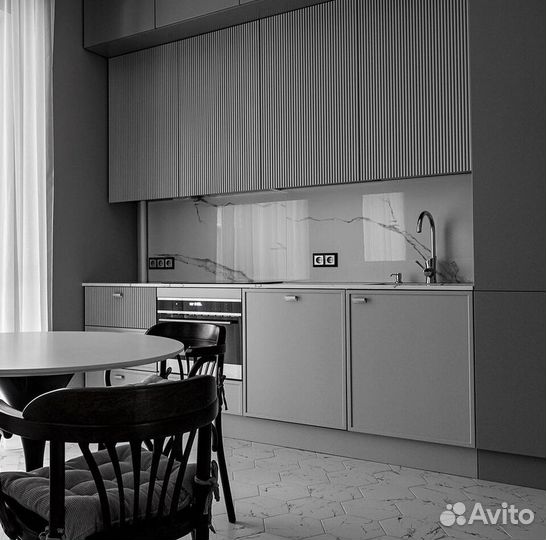 Кухонный гарнитур на заказ