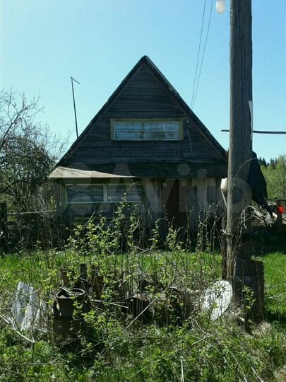 Участок 10,8 га (ИЖС)