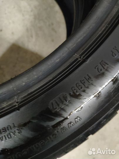 Pirelli Sottozero Winter 240 245/45 R19 102V