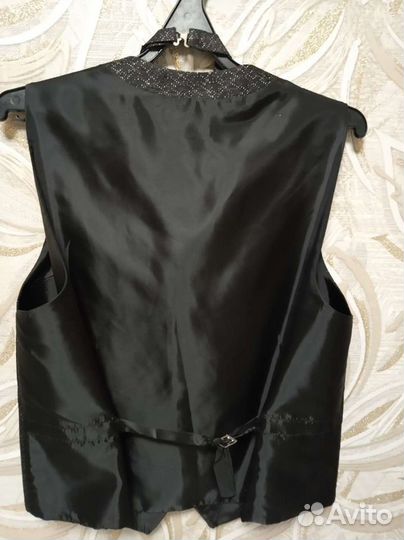 Жилетка мужская