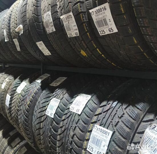 Bridgestone Blizzak VRX2 205/60 R16 87M