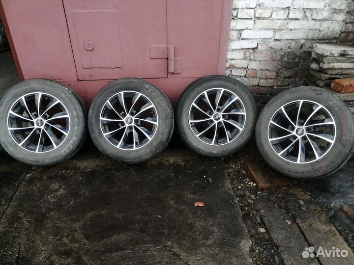 Dunlop D87M 16.00