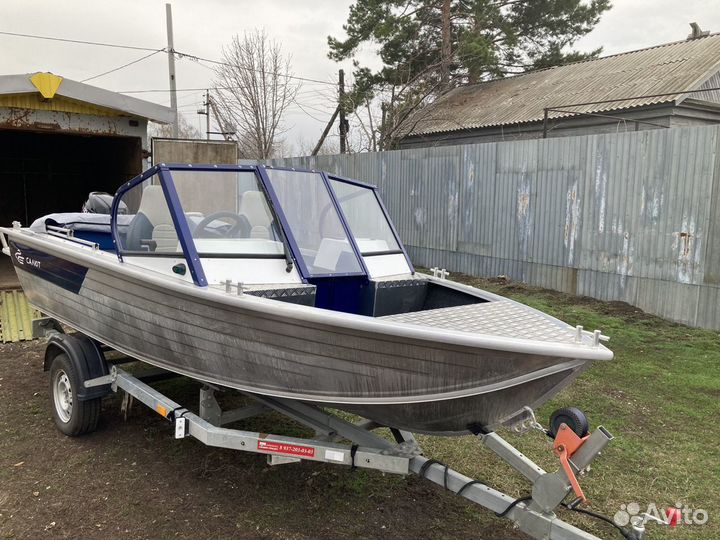 Салют-430 “PRO Scout”