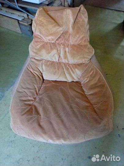 Кресло мешок (пуф)