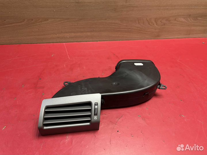 Дефлектор отопителя BMW 7