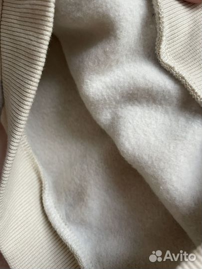 Спортивный костюм детский на флисе