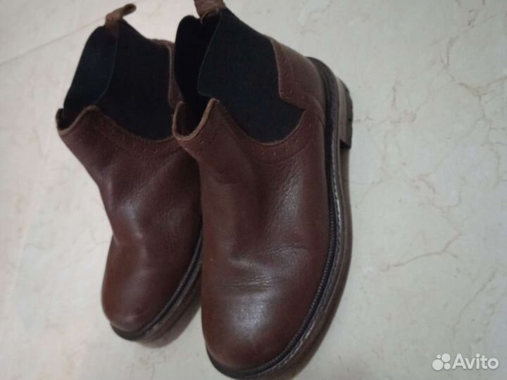 Обувь для мальчика