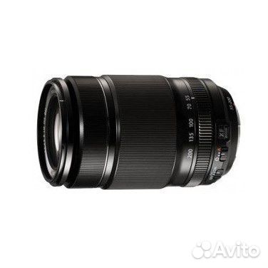 Fujifilm XF 55-200mm f/3.5-4.8 R LM OIS новый