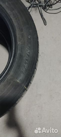 Annaite AN668 255/55 R18 109W