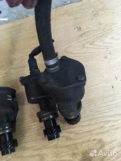 Вакуумный насос 1.9D VW, Audi, Seat, T4, Skoda