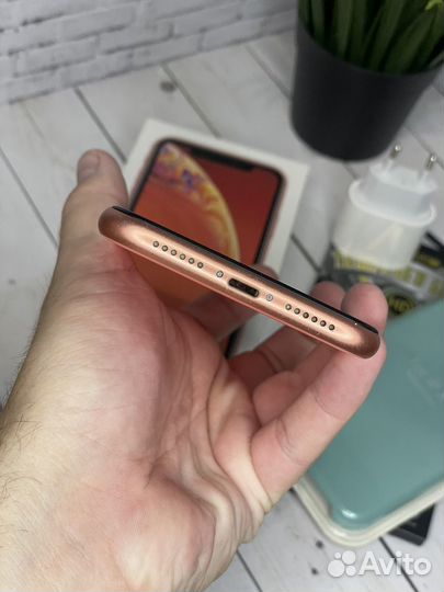 iPhone xr 128gb