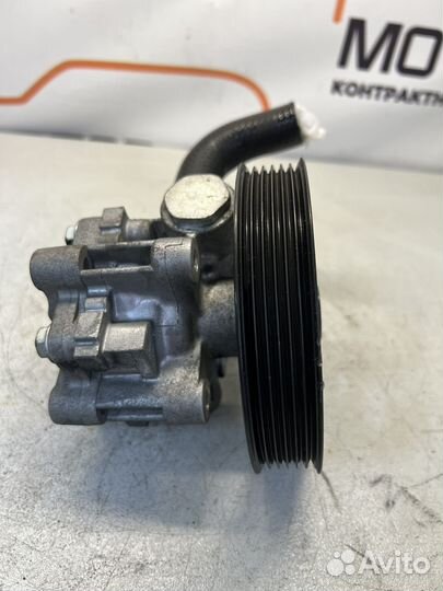 Насос гидроусилителя Mitsubishi Outlander XL 2.4 4