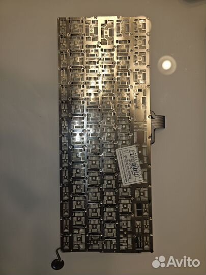 Клавиатура для ноутбука apple A1342