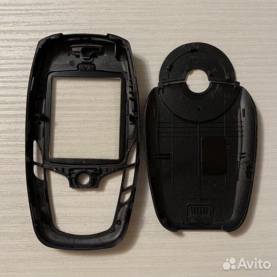 Корпус nokia 6600