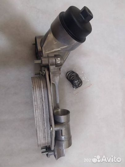 Теплообменник Opel Chevrolet Z16xеr Z18хer и прокл