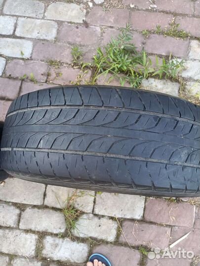 Диски+шины 7j 16h2 et45(114.3)