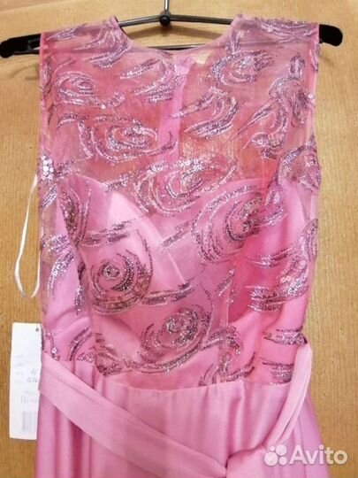 Платья вечерние 44-46