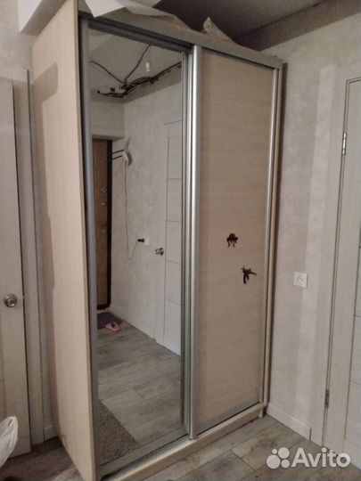 Шкаф купе бу