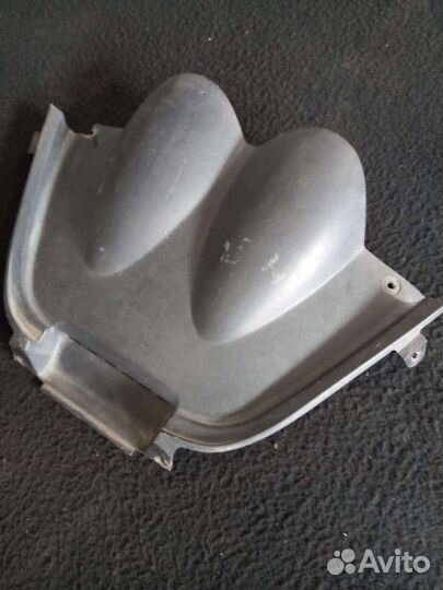 Пластик приборки Honda Forza 250 mf-06 2001