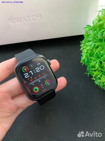 Apple Watch 9 (Арт.27170)