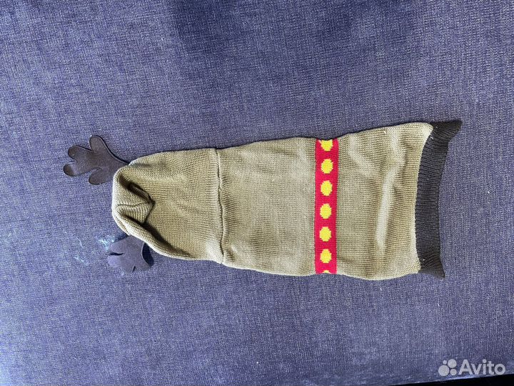 Одежда для собак мелких пород