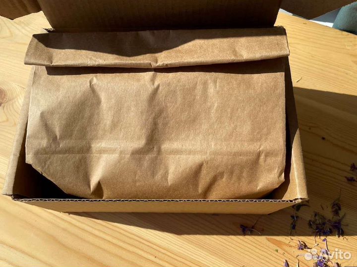 Иван-чай 1 кг, 2023-го, гранулы