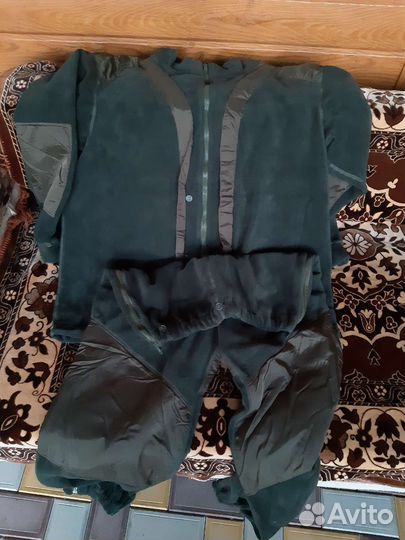 Военная форма