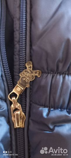 Комбинезон Arctiline р. 68