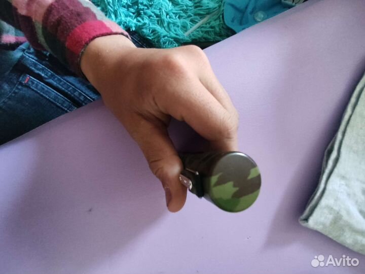 Электрозажигалка(2в1)