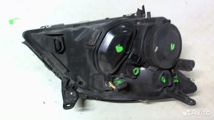 Фара (передняя) Opel Vectra C, 2004