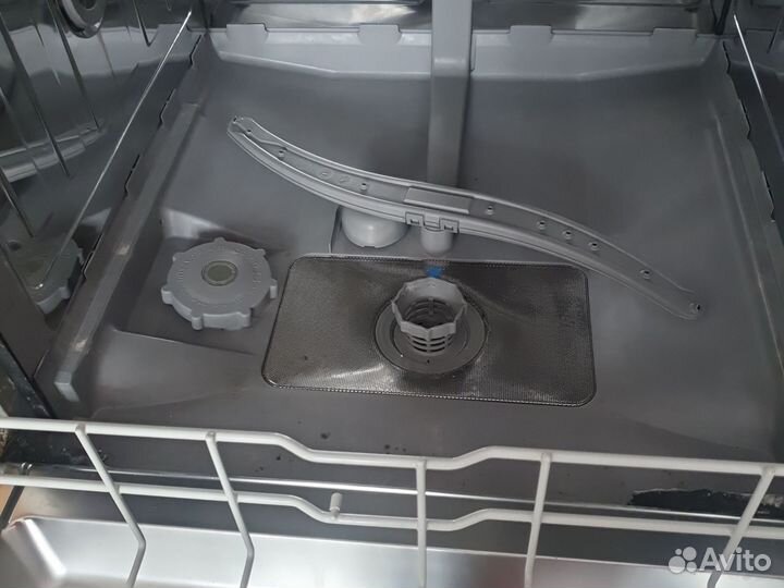 Посудомоечная машина siemens 60 см