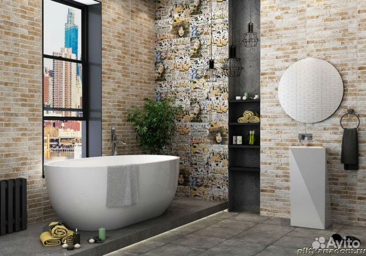 Брикстори - Lasselsberger-Ceramics