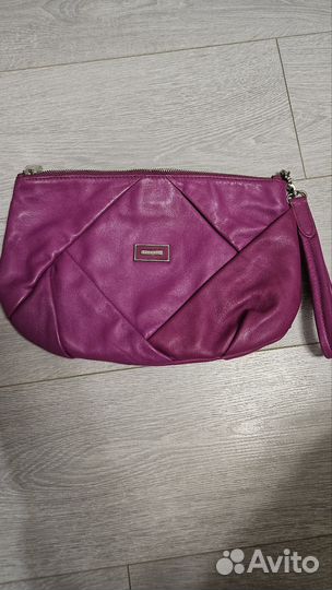 Сумка клатч Coccinelle