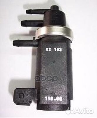 Клапан пневмосистемы 059906627R VAG