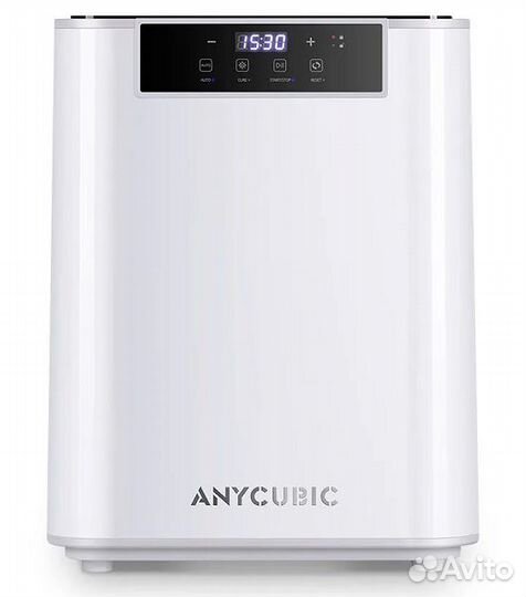 Устройство для очистки и отверждения Anycubic