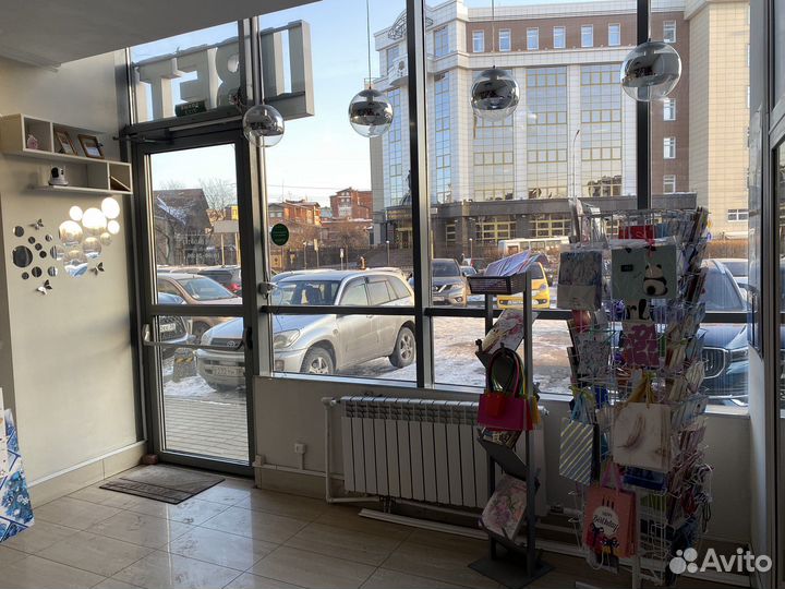 Готовый цветочный бизнес