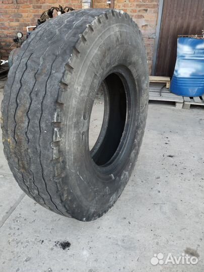 Bridgestone VMT 385/95 R25
