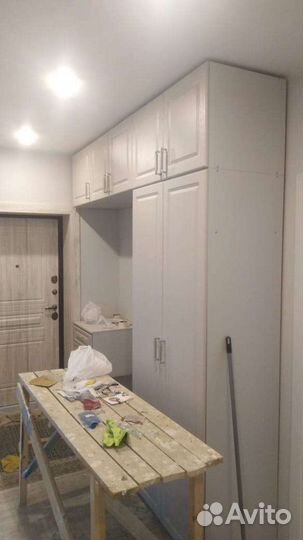 Мастер на час