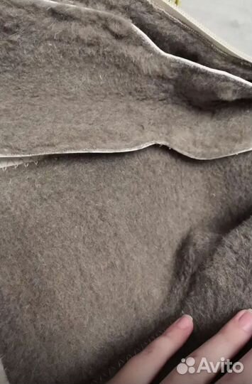 Сапоги женские