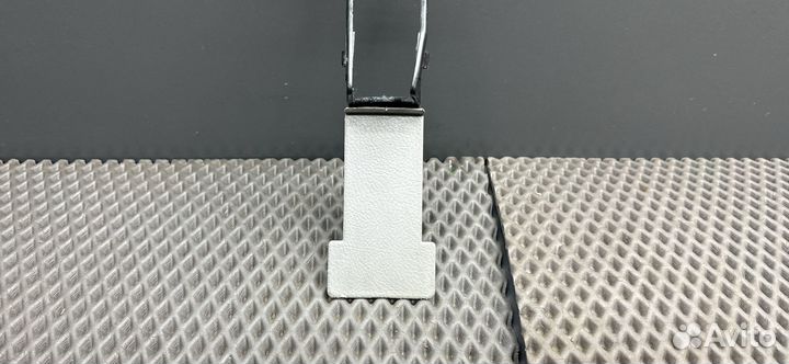 Заглушка центральной консоли (ручник) Kia Rio рест. 2003